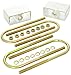 SUPERIOR 13-1040 LIFT & LOWERING KIT - 3"