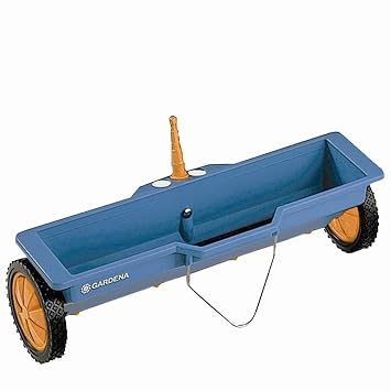 Gardena Combisystem Streuwagen Amazon De Garten