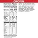 Kellogg's Special K, Breakfast Cereal, Original, Made with Folic Acid, B Vitamins, and Iron, Family Size, 18oz Box