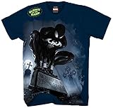 Venom- Sepulcher T-Shirt Size XXL,Navy