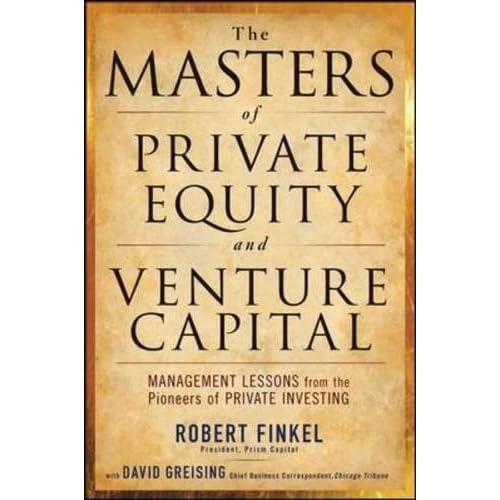 Equity Capital Markets Amazon Com