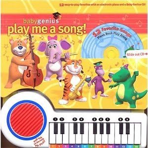 baby genius toys