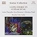 Latin American Guitar Music