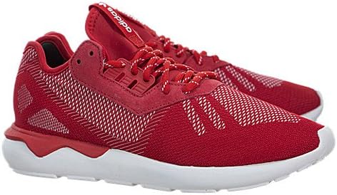 Adidas Men's Tubular Runner Weave Originals Running Shoe