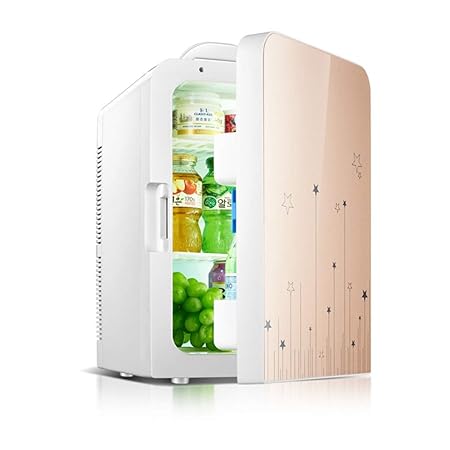 Xyanzi Frigoríficos mini Mini Refrigerador, Refrigerador Pequeño ...