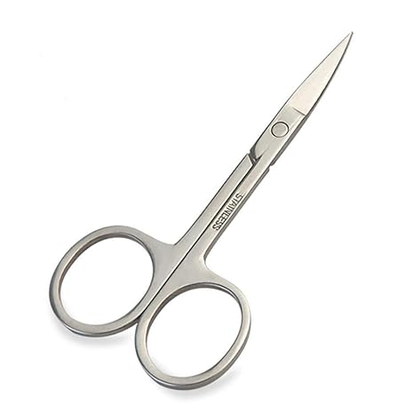 Amazon Com Umeweals Small Straight Tip Scissor Shears Grooming
