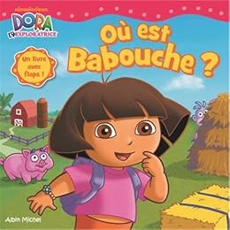 Où est Babouche ?