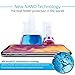 Liquid Glass Screen Protector ALGT675 ,Protect Smart Phones, Tablets, and Smartwatches with Anti-Scratch Screen Protection for iPhone, Samsung Galaxy, LG, Apple Watch, iPad and More