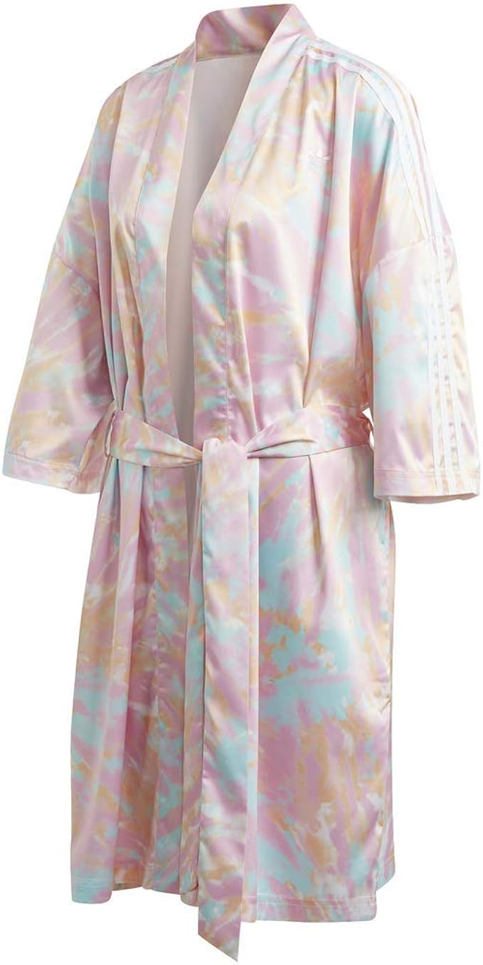 adidas kimono jacket