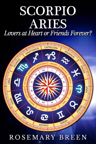 Scorpio and Aries: Lovers at Heart of Friends Forever?