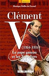 Clément V, 1264-1314