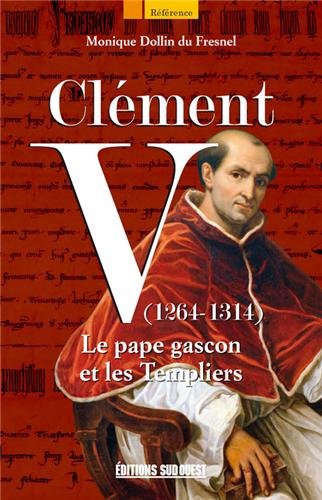 Clément V, 1264-1314