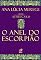 Livro O Anel do Escorpião (Athelgard)