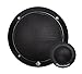 Rockford R1675S R1 Prime 6.75-Inch 2-Way Component Speaker System primary