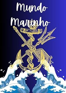 Livro Mundo Marinho