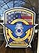 Thin Blue Line Police Officer American Flag Vinyl Decal Sticker 3M Peel and Stick Bubble Free Vinyl Car Truck 5