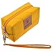 SHANY Cosmetics Limited Edition Mini Tote Bag and Travel Makeup Bag, Blonde