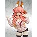 Flare Fate/Extra CCC: Caster PVC Figure (Casual Wear Version)