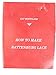 How to Make Battenburg Lace by 