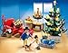 PLAYMOBIL Christmas Room