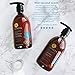 Luseta Coconut Milk Shampoo & Conditioner Set 2, 16.9 oz.