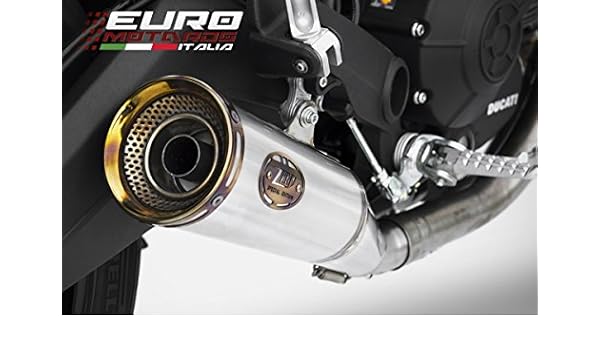 zard zuma ducati scrambler