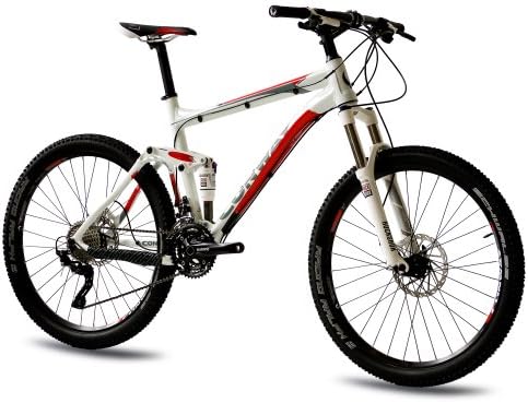 conway mountain bikes