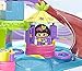 Pinypon 700014346 Aquapark Figurine with 1 Bath Famosa
