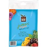 Novelty CO 81103 Earthbox Jr Replant Kit