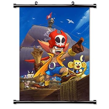 Amazon Com Zack And Wiki Quest For Barbaros Treasure Videogame