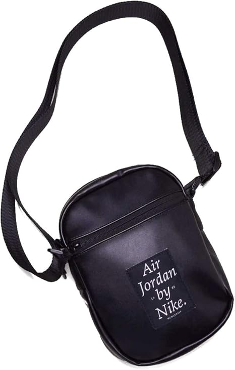 air jordan shoulder bag