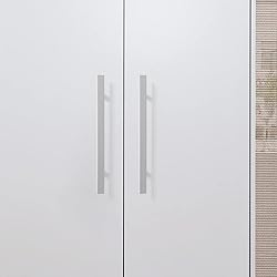 Probrico Cabinet Handles-Pack of 5 Satin Nickel