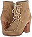 FRYE Women's Parker Moc Short Boot