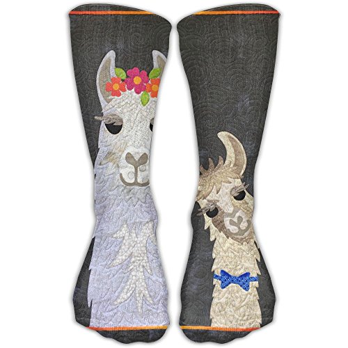 Llama Socks A Fashion Accessory Featuring Your Favorite Animal