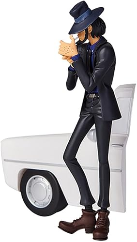 Amazon ルパン三世 Part5 Creator Creator Daisuke Jigen 通常カラー単品 アニメ 萌えグッズ 通販