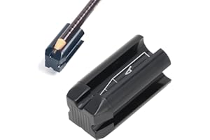 JoyGlow PMU Pencil Sharpener, 4 in 1 Duckbill Cosmetic Pencil Sharpener for Eyebrow Pencil