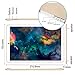 Android Tablet 10.1 Inch with Dual SIM IPS/HD, 2GB RAM 32GB Battery 6500mAh, 4G Android 7.1 Tablet PC Quad-Core Dual Camera, Mediapad WIFI/Bluetooth/GPS/OTG (Gold)thumb 3