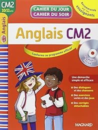 Anglais