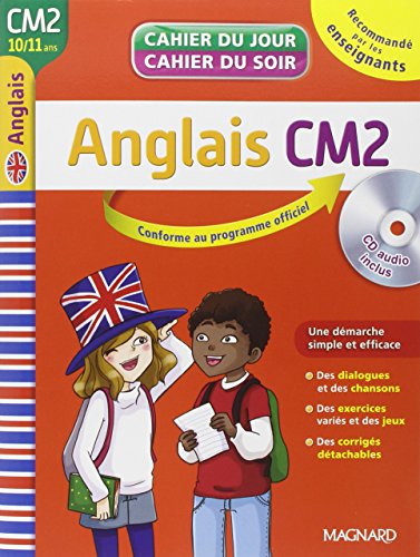 Anglais