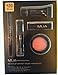 MUA Makeup Academy Professional: Makeup Artist Must Haves Kit (5 Piece Set) by MUA Make-up Academy