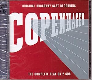 Straight plays on CD?