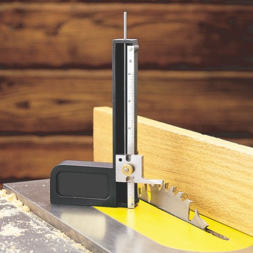 117085, Layout And Measuring, Gauges, Height/Depth Gauge Hardware Tools