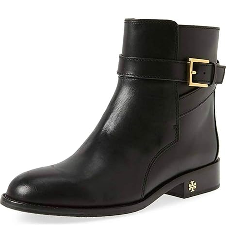 brooke ankle bootie tory burch