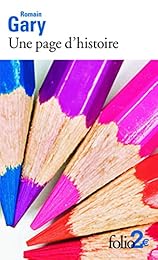 Une  page d'histoire