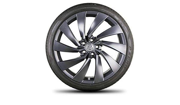 Volkswagen arteon 20 pulgadas Llantas Llantas Neumáticos de ...