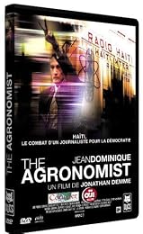 Jean Dominique, The Agronomist
