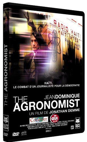 Jean Dominique, The Agronomist