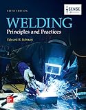 Welding:Principles and Practices