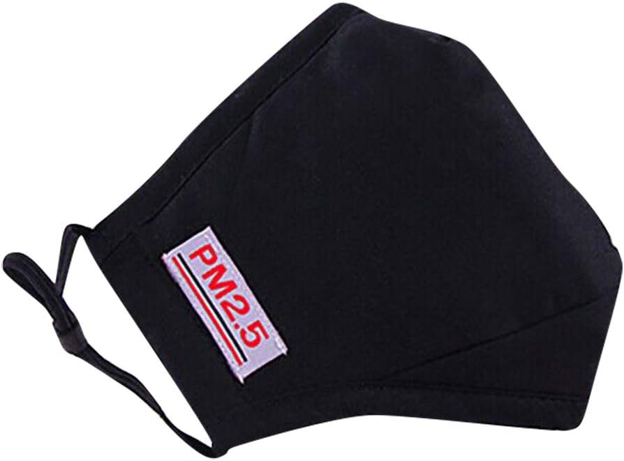 Veodhekai PM2.5 Anti-dust Reusable Cotton Protective Haze Pollution Respirator