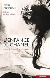 L' enfance de Chanel